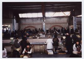 Market in Semipalatinsk 1/1998