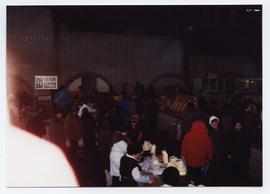 Market in Semipalatinsk 1/1998