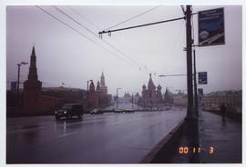 Moscow 11/2000