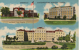 Amarillo Southwestern Hospital Center