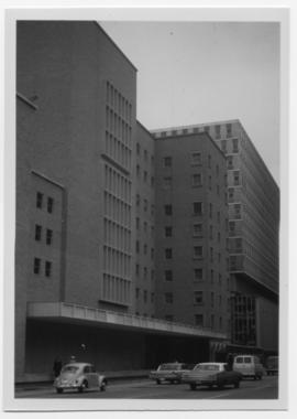 Memorial Hospital Central Unit Ribbon Cutting Ceremony