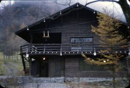 Nikko 30 Lodge on Yukawa River