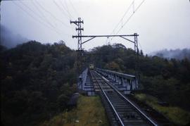 Nikko 11 cable car