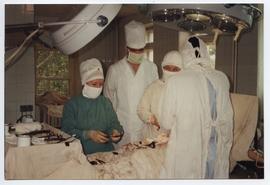 1996 [surgery, operation]