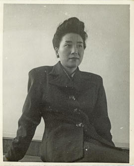 Midori Ogawa Wedemeyer