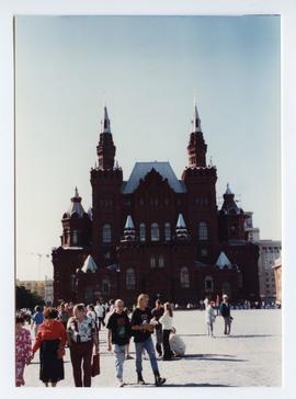 Red Square Moscow