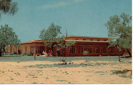 Memorials Hospital, San Angelo, Texas