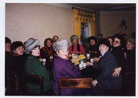 Semipalatinsk, 1/1998 (Nurses)