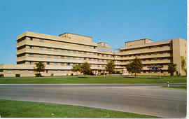 Baptist Hospital of Southeast Texas, Beaumont, Texas