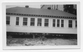 Tuberculosis Clinic Being Raised and Reinforced