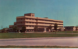 Baptist Hospital of Southeast Texas, Beaumont, Texas