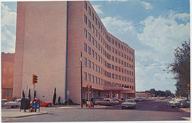 Ector County Hospital Odessa, Texas