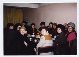 Semipalatinsk 1/1998 (Nurses)