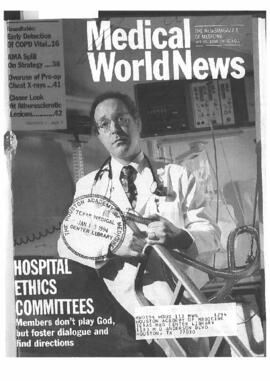 Medical World News, Volume 35