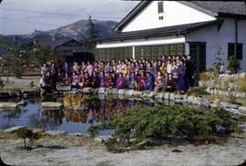 4 34th brigade  [women in kimonos]