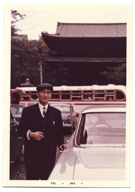 Dr. Masao Sakamoto