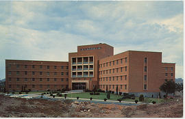 Providence Memorial Hospital, El Paso, Texas