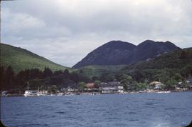 2 Lake Hakone 29 May 50