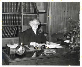 Josie M. Roberts