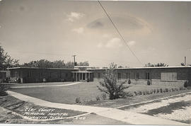 Clay County Memorial Hospital, Herietta, Texas