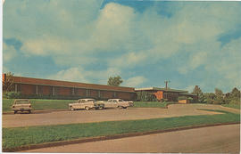 LLANO Memorial Hospital, Llano, Texas