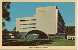 Medical Center Hospital, Odessa, Texas