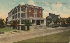 Kings Daughters Hospital, Temple, Texas