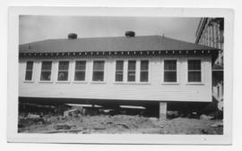 Tuberculosis Clinic Being Raised and Reinforced