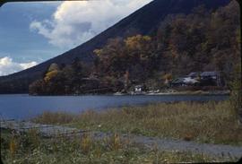 Nikko 21 Lake Chuzenji