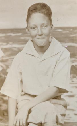 Hodde, Louis Frederick
